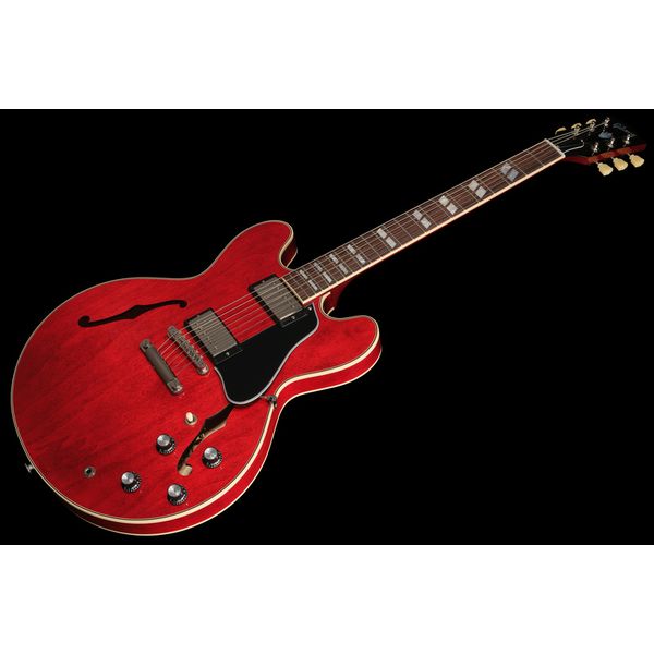 Gibson ES-345 60s