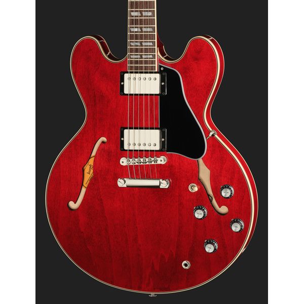 Gibson ES-345 60s