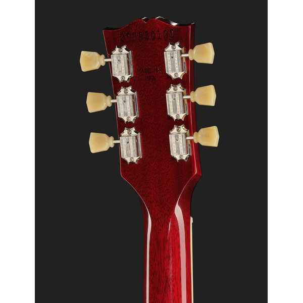 Gibson ES-345 60s