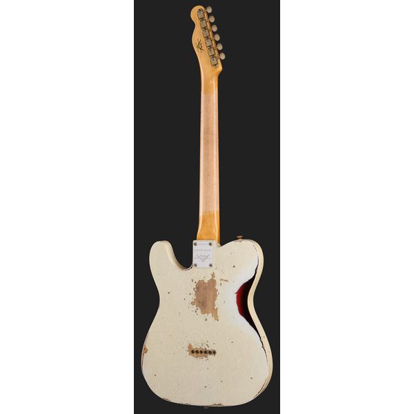 Fender 60 Tele Custom Aow ch3tsb LTD