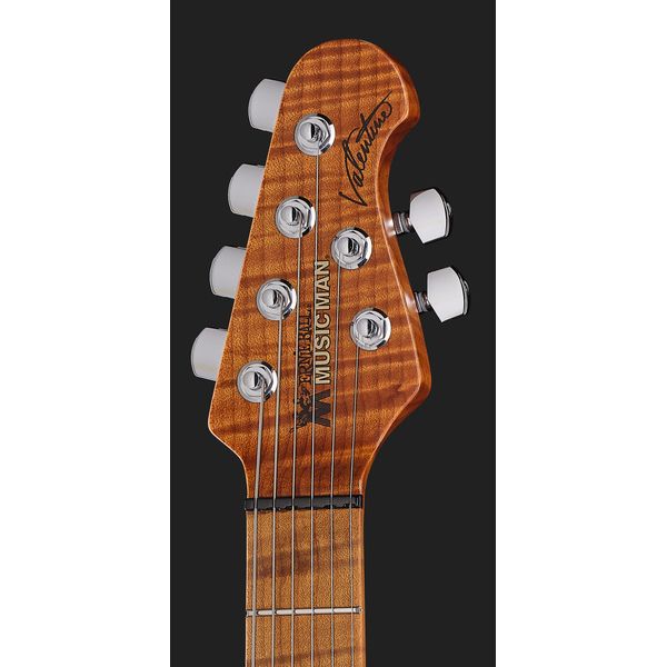 Music Man Valentine Buttermilk