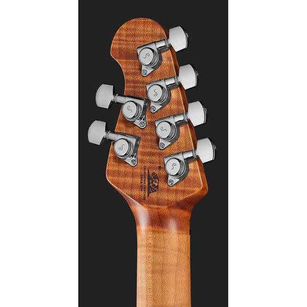 Music Man Valentine Buttermilk