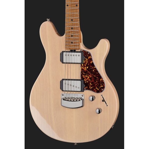 Music Man Valentine Buttermilk