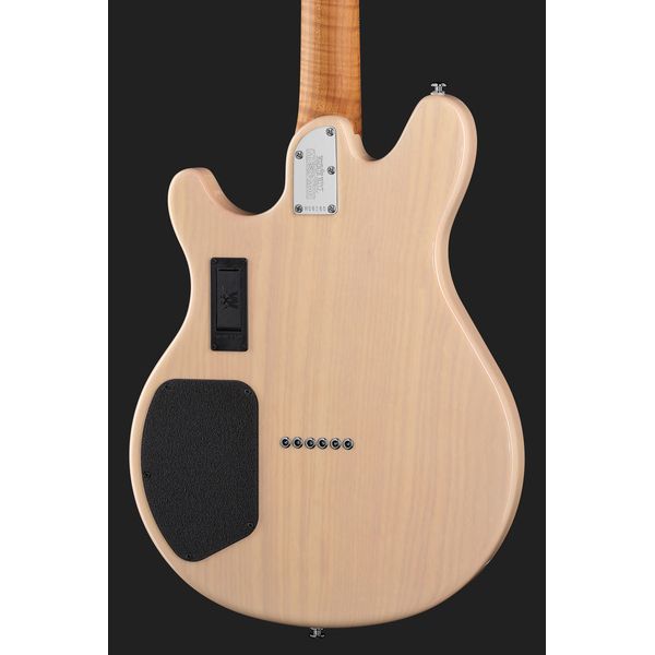Music Man Valentine Buttermilk