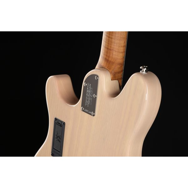 Music Man Valentine Buttermilk