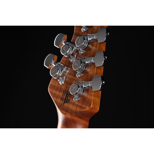 Music Man Valentine Buttermilk
