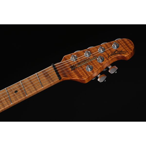 Music Man Valentine Buttermilk