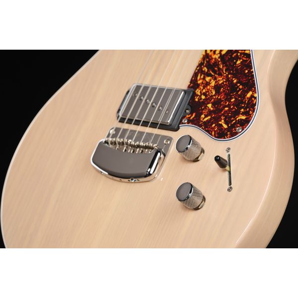 Music Man Valentine Buttermilk