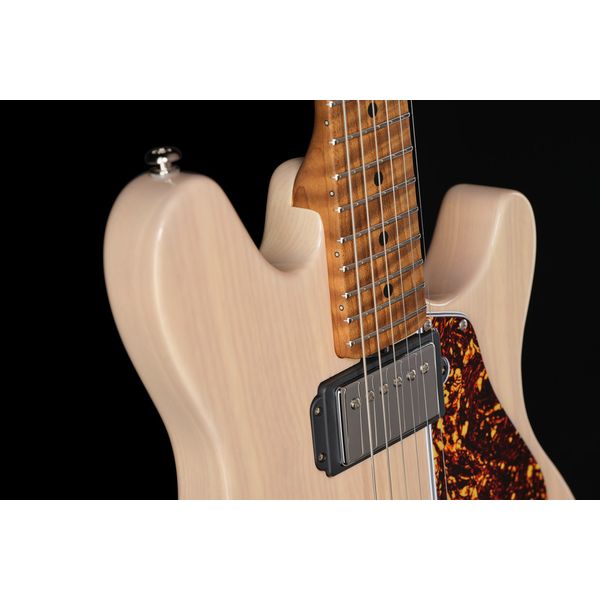 Music Man Valentine Buttermilk