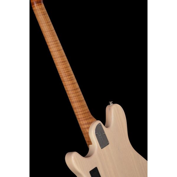 Music Man Valentine Buttermilk