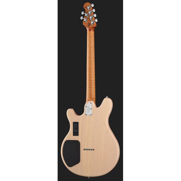 Music Man Valentine Buttermilk