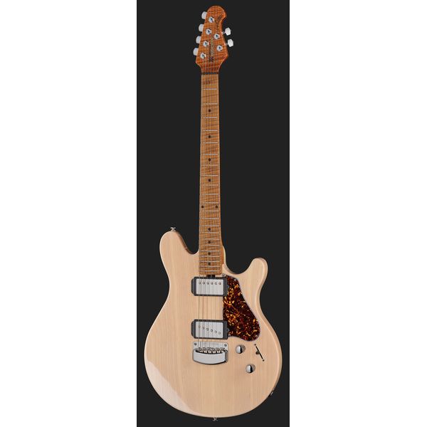 Music Man Valentine Buttermilk