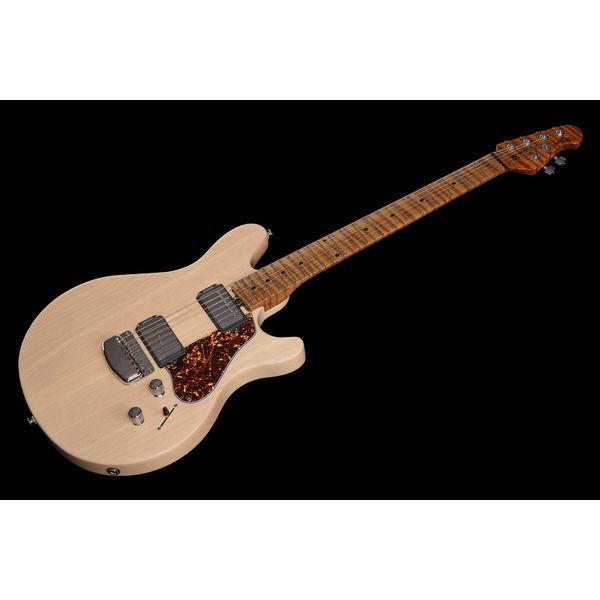 Music Man Valentine Buttermilk