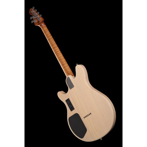Music Man Valentine Buttermilk
