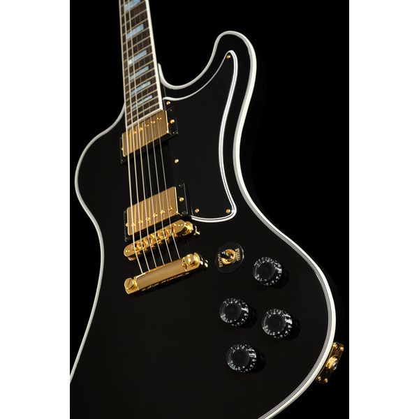 Gibson RD Custom