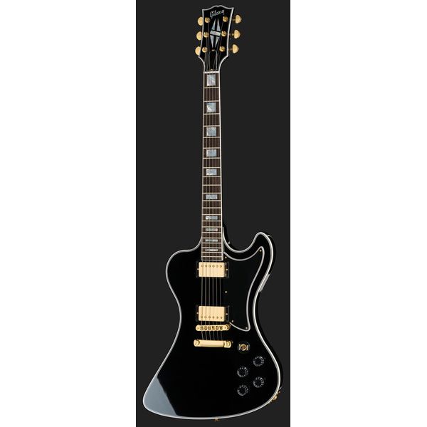 Gibson RD Custom