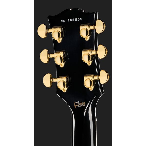 Gibson RD Custom