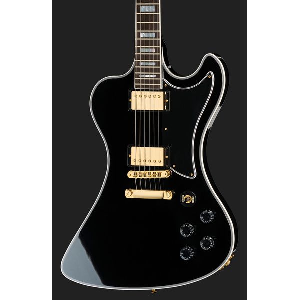 Gibson RD Custom