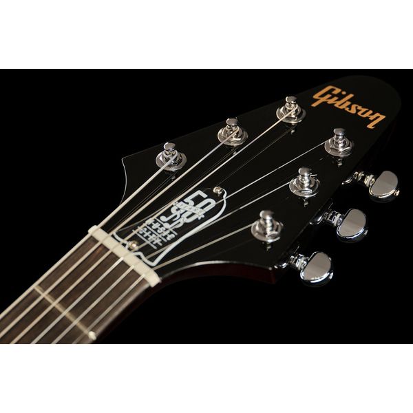 Gibson Les Paul Music City Sp TB