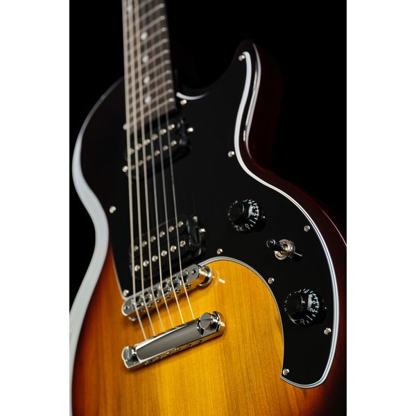 Gibson Les Paul Music City Sp TB