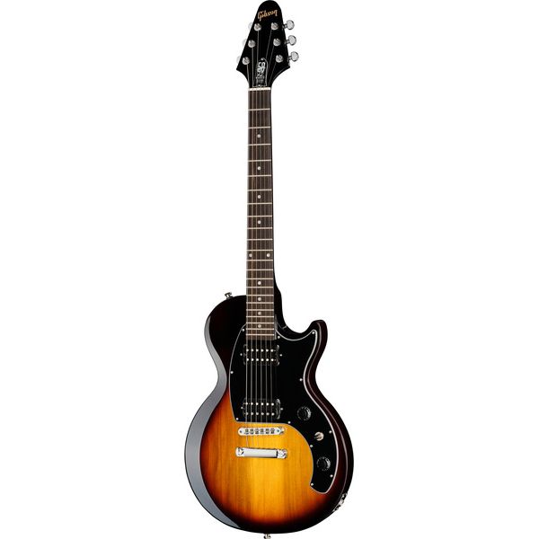 Gibson Les Paul Music City Sp TB
