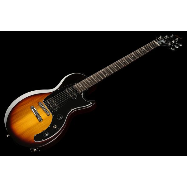 Gibson Les Paul Music City Sp TB