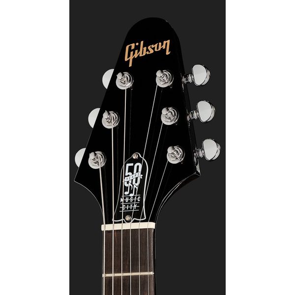 Gibson Les Paul Music City Sp TB