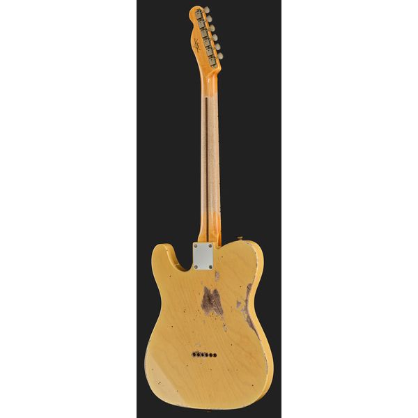 Fender 51 Nocaster Heavy ANB