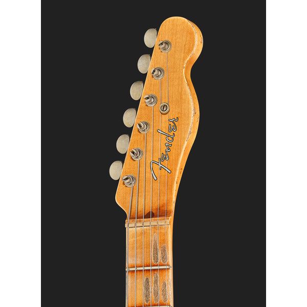 Fender 51 Nocaster Heavy ANB