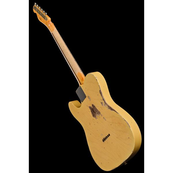 Fender 51 Nocaster Heavy ANB