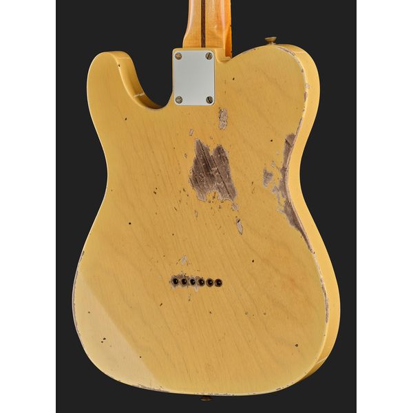 Fender 51 Nocaster Heavy ANB