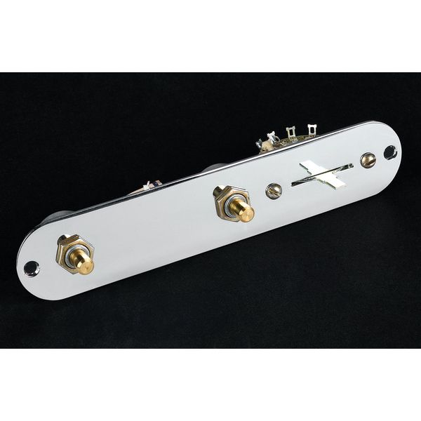 Fender 51 Nocaster Heavy ANB