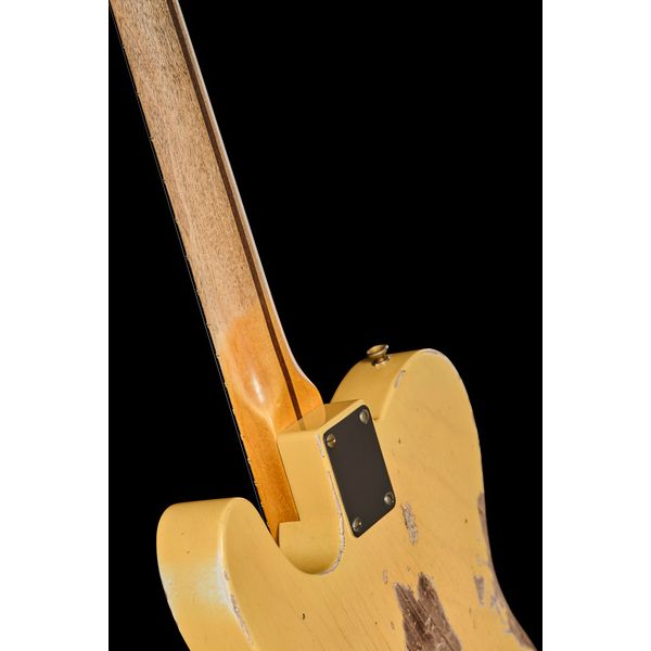 Fender 51 Nocaster Heavy ANB