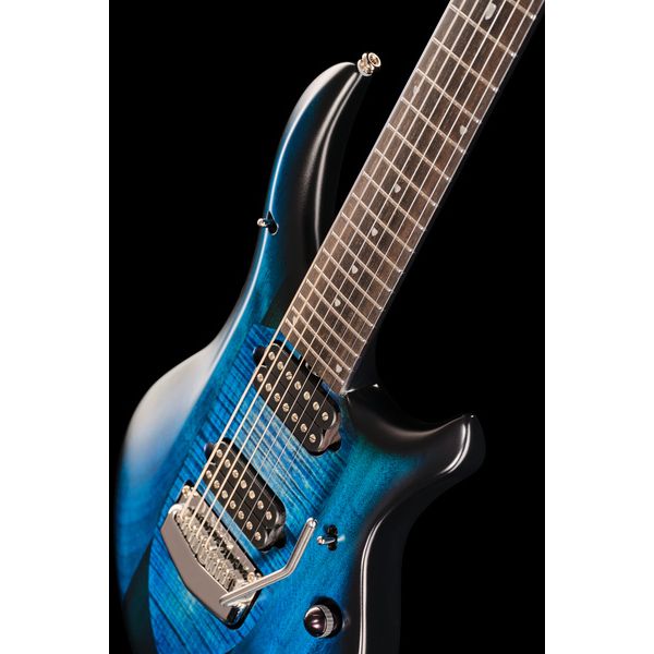 Music Man John Petrucci Majesty 7 BS