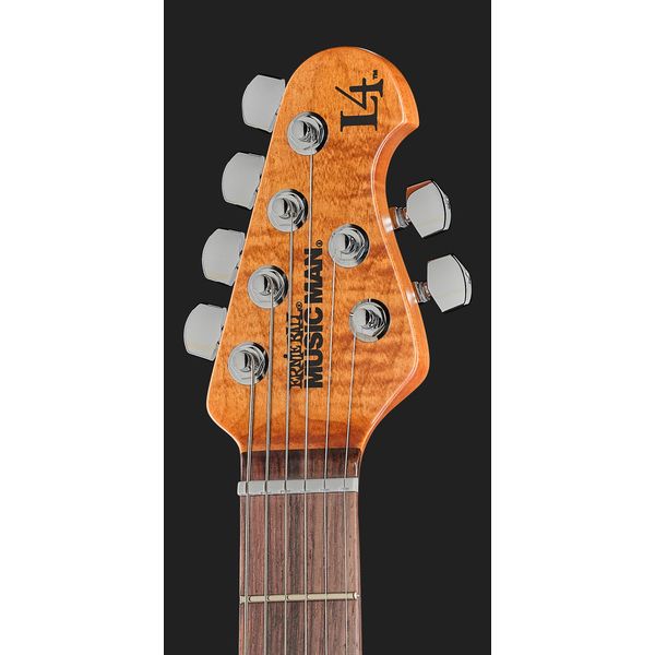 Music Man Luke IV HSS Butane