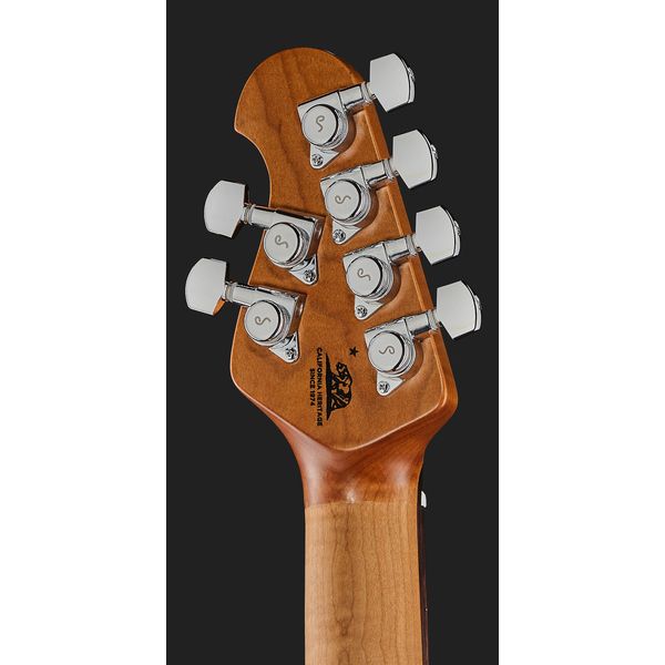 Music Man Luke IV HSS Butane