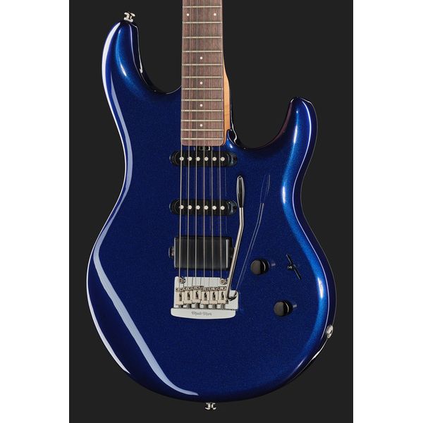 Music Man Luke IV HSS Butane
