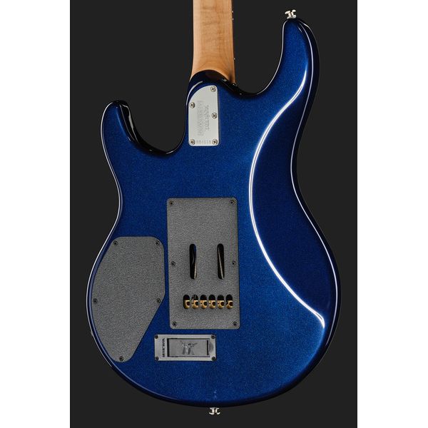 Music Man Luke IV HSS Butane