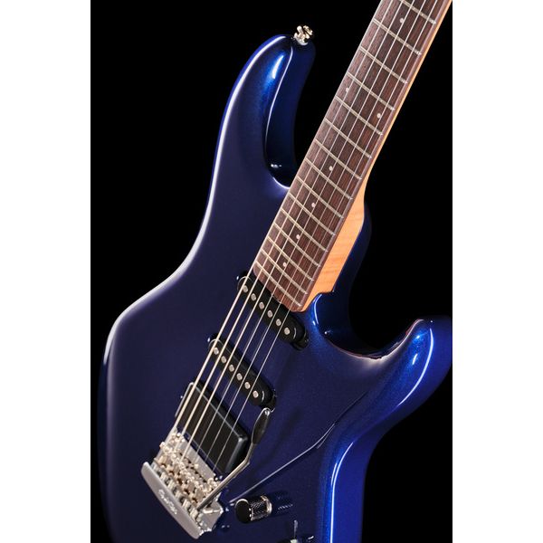 Music Man Luke IV HSS Butane