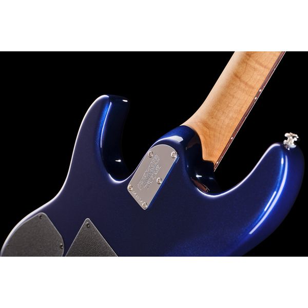 Music Man Luke IV HSS Butane