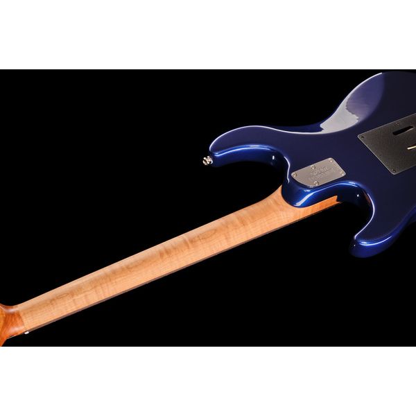 Music Man Luke IV HSS Butane