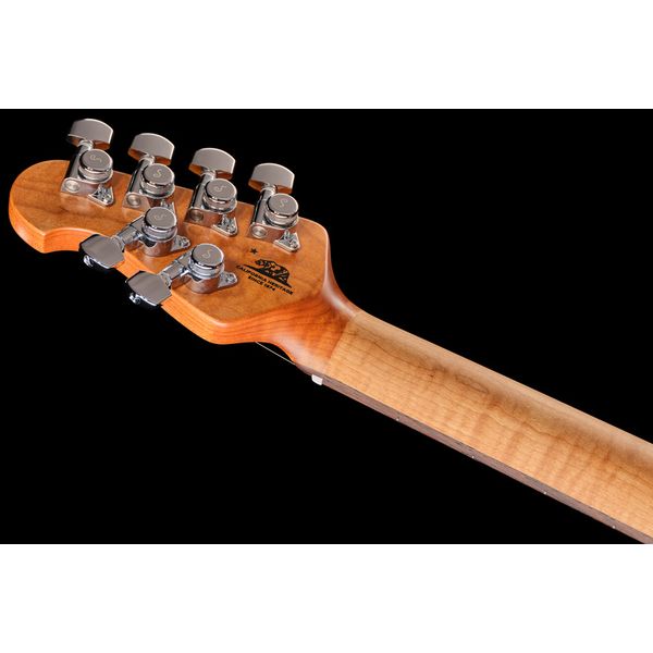 Music Man Luke IV HSS Butane