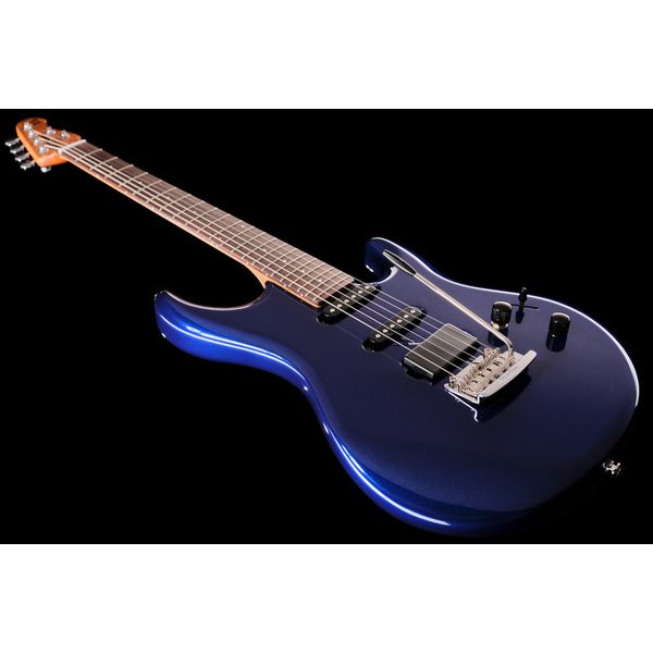 Music Man Luke IV HSS Butane