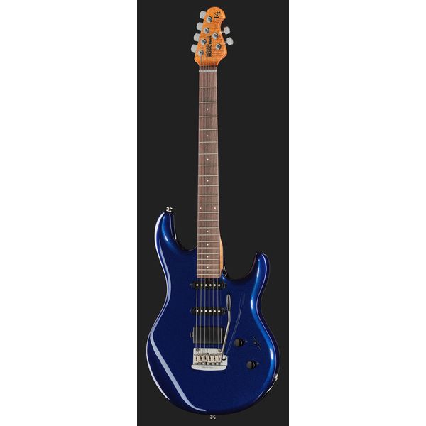 Music Man Luke IV HSS Butane