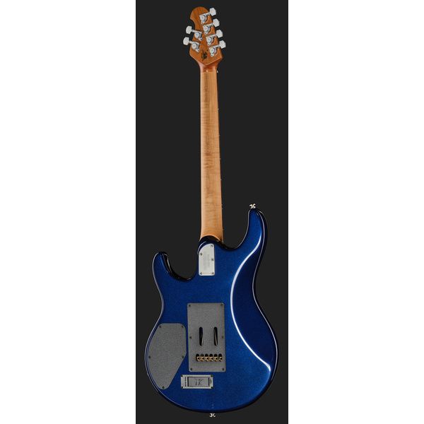 Music Man Luke IV HSS Butane