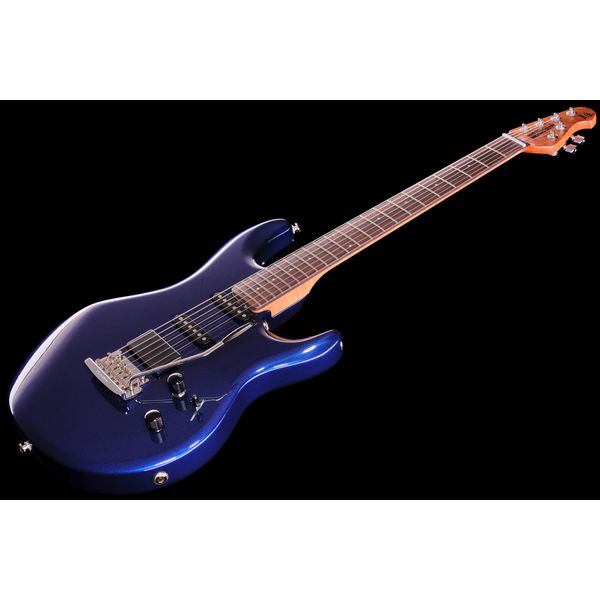 Music Man Luke IV HSS Butane