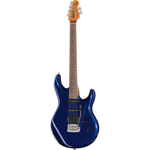 Music Man Luke IV HSS Butane
