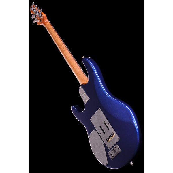 Music Man Luke IV HSS Butane
