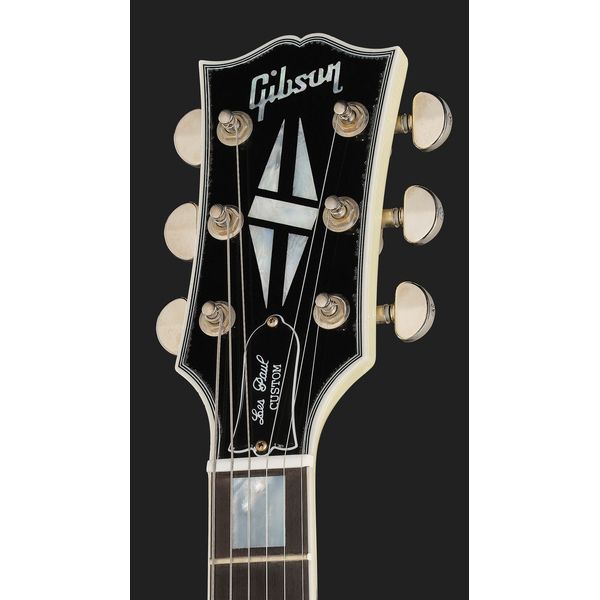 Gibson Les Paul Custom Cl HA