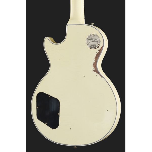 Gibson Les Paul Custom Cl HA